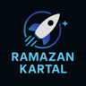 Ramazan Kartal logo